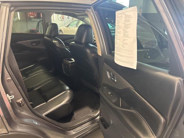 used 2020 Nissan Murano car, priced at $23,995