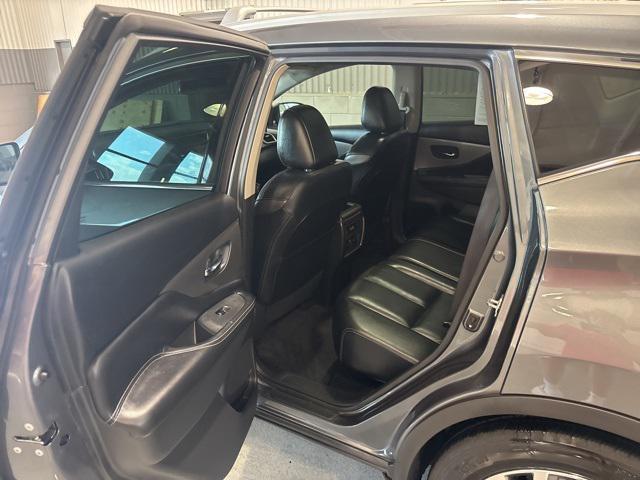 used 2020 Nissan Murano car, priced at $23,995
