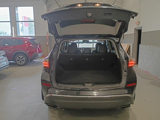 used 2015 Nissan Murano car, priced at $13,500