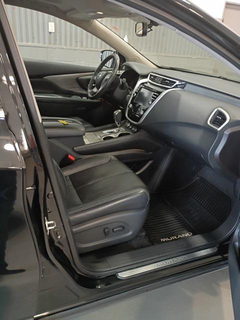 used 2015 Nissan Murano car, priced at $13,500