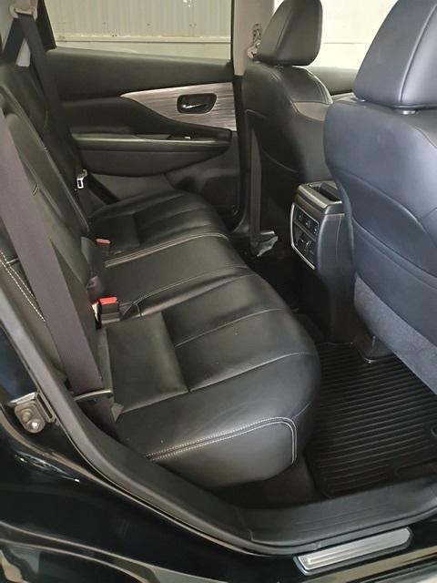 used 2015 Nissan Murano car, priced at $13,500
