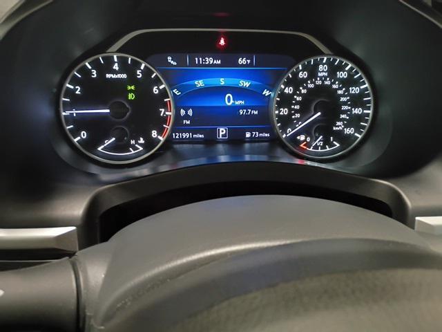 used 2015 Nissan Murano car, priced at $13,500