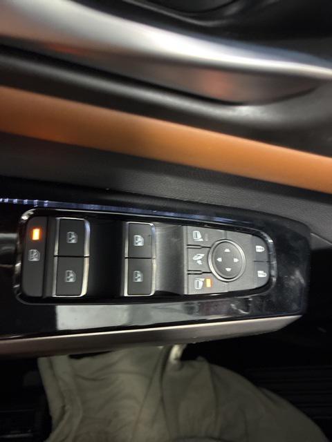 new 2025 Nissan Pathfinder car, priced at $46,031