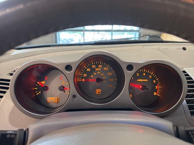 used 2006 Nissan Maxima car, priced at $1,295
