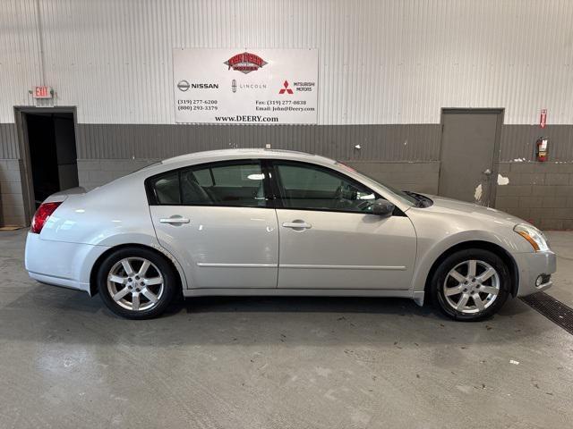 used 2006 Nissan Maxima car, priced at $1,295