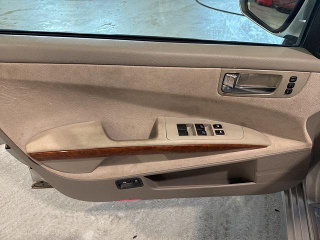 used 2006 Nissan Maxima car, priced at $1,295