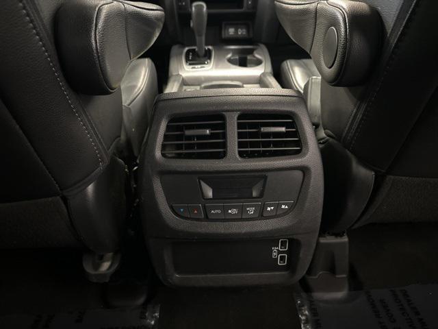 used 2019 Honda Pilot car, priced at $18,857