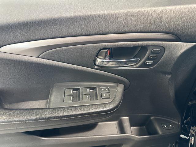 used 2019 Honda Pilot car, priced at $18,857