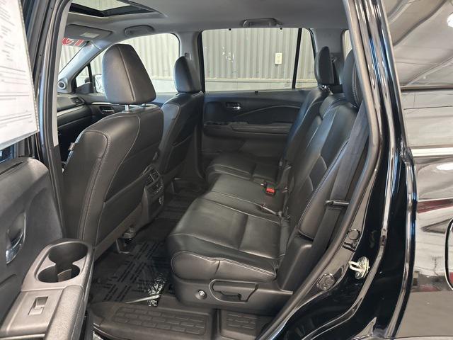 used 2019 Honda Pilot car, priced at $18,857