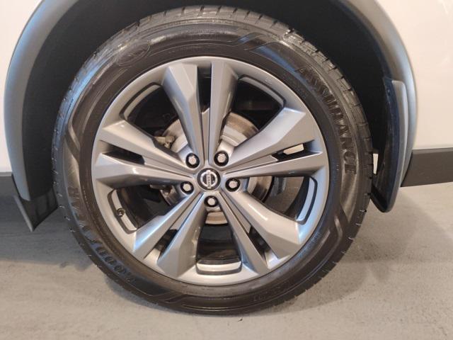 used 2020 Nissan Murano car, priced at $23,995