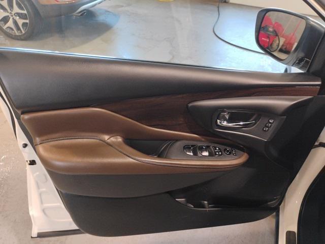 used 2020 Nissan Murano car, priced at $23,995