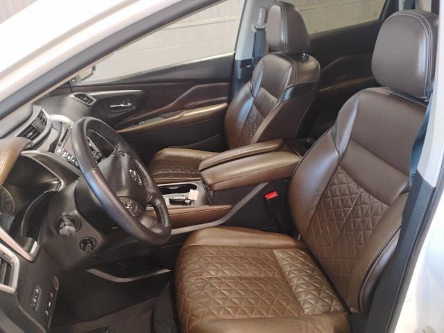 used 2020 Nissan Murano car, priced at $23,995