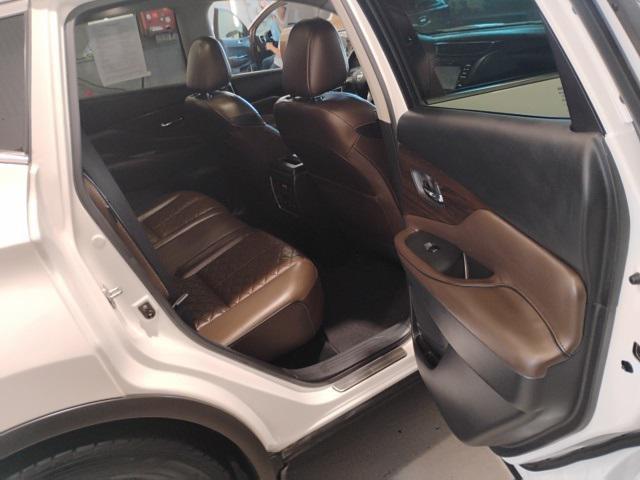 used 2020 Nissan Murano car, priced at $23,995
