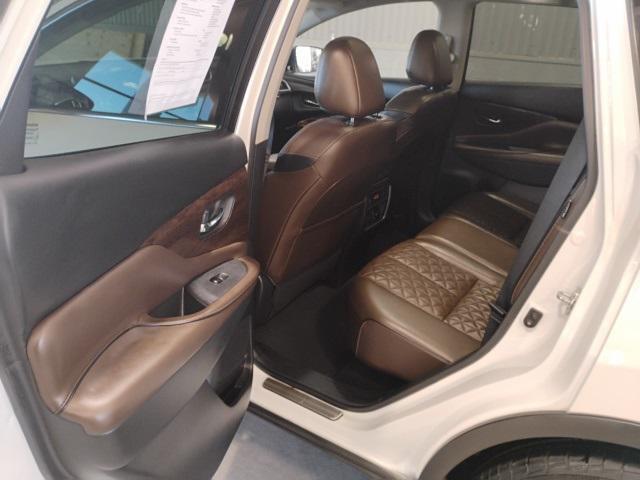 used 2020 Nissan Murano car, priced at $23,995