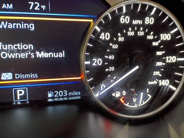 used 2023 Nissan Altima car, priced at $19,999