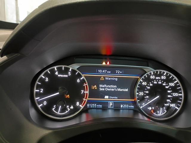 used 2023 Nissan Altima car, priced at $19,999