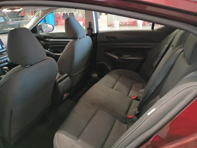 used 2023 Nissan Altima car, priced at $19,999