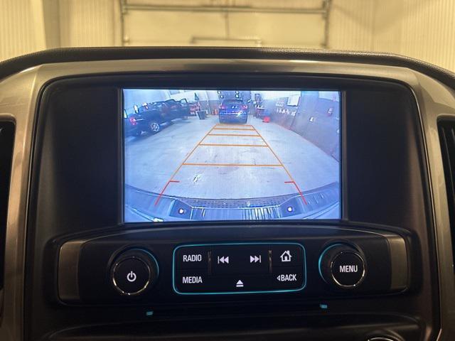 used 2017 Chevrolet Silverado 1500 car, priced at $17,995