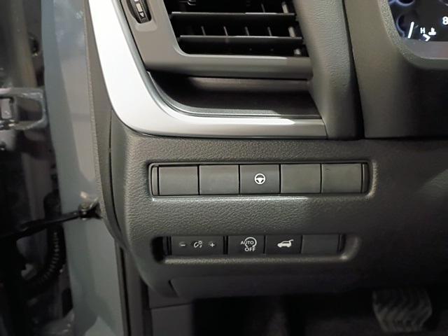 new 2026 Nissan Rogue car, priced at $34,545