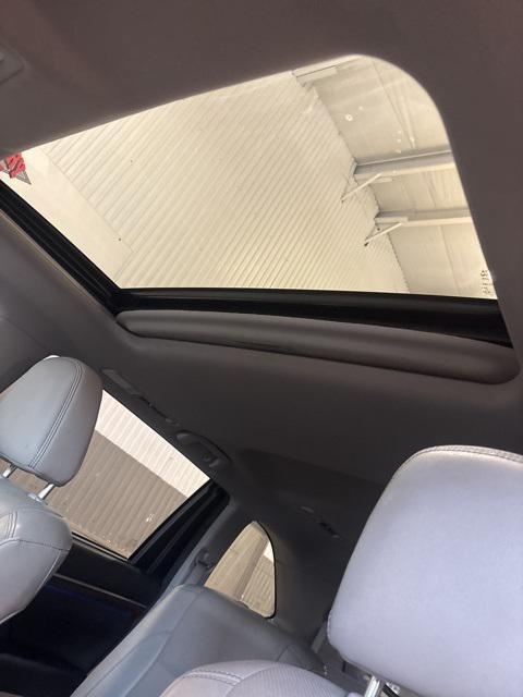 used 2015 Toyota Highlander car, priced at $14,995