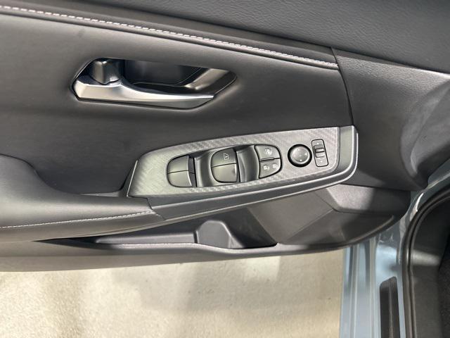 new 2025 Nissan Sentra car, priced at $24,884