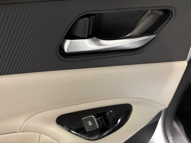 new 2025 Nissan Murano car, priced at $46,868