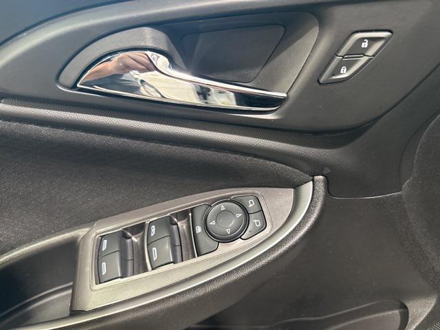 used 2024 Chevrolet Malibu car, priced at $20,500