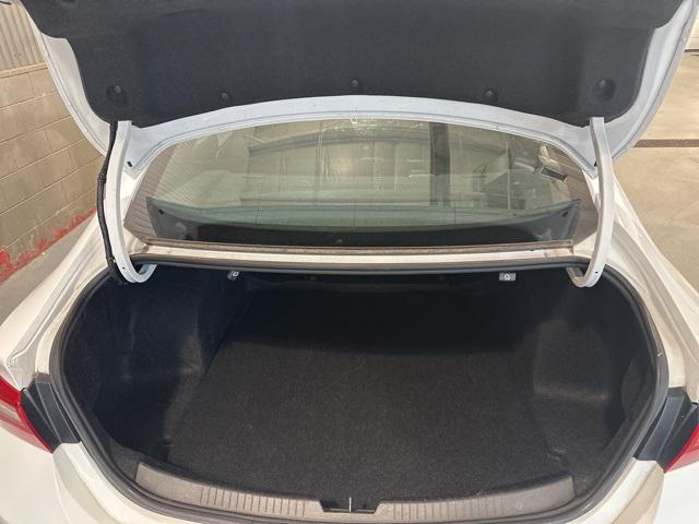 used 2024 Chevrolet Malibu car, priced at $20,500