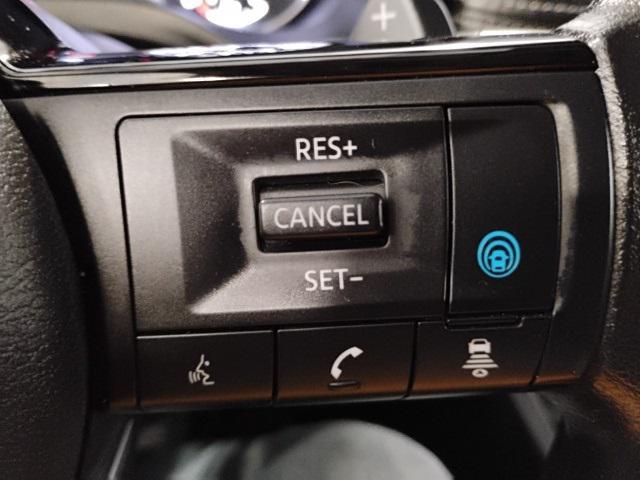 used 2022 Nissan Rogue car, priced at $24,995