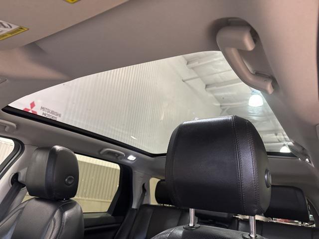 used 2018 Land Rover Discovery Sport car, priced at $18,250
