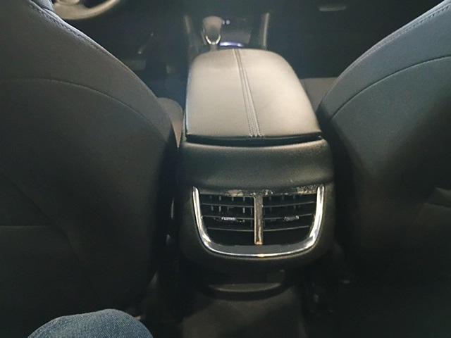 used 2024 Chevrolet Malibu car, priced at $21,000