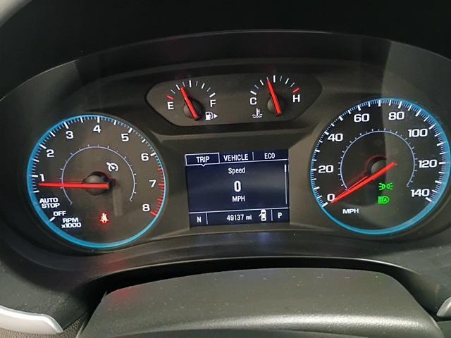 used 2024 Chevrolet Malibu car, priced at $21,000
