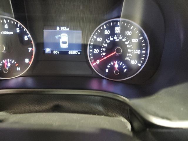 used 2021 Kia Forte car, priced at $15,500