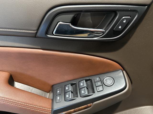 used 2020 Chevrolet Suburban car, priced at $34,999