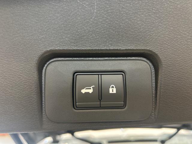 new 2026 Nissan Rogue car, priced at $32,950