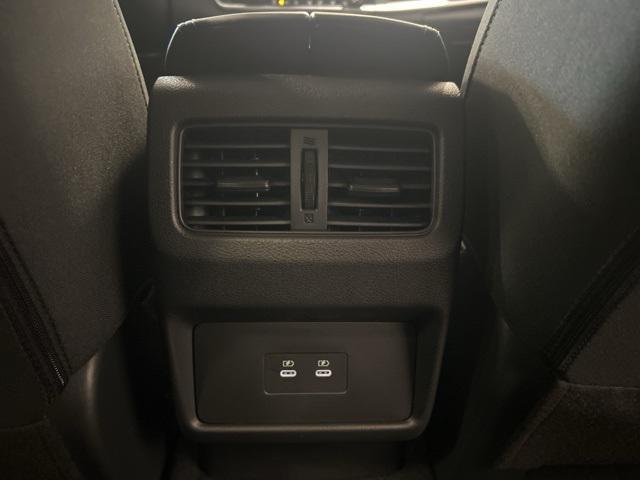 new 2026 Nissan Rogue car, priced at $32,950