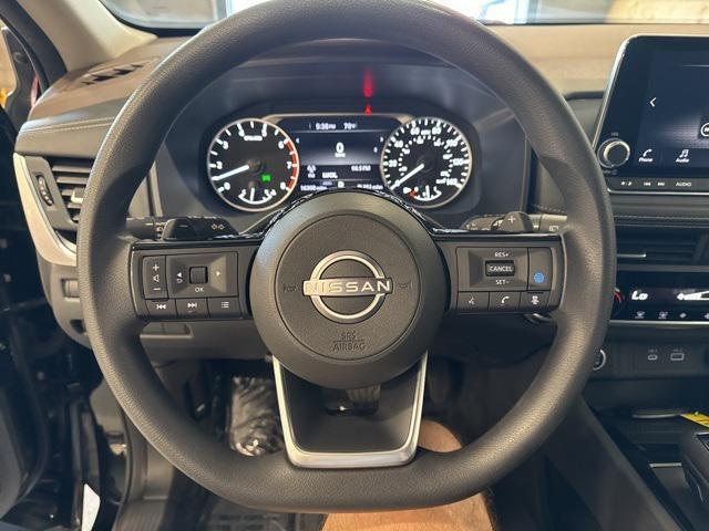 used 2023 Nissan Rogue car, priced at $26,995