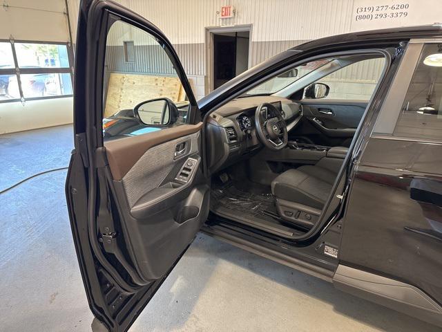 used 2023 Nissan Rogue car, priced at $26,995