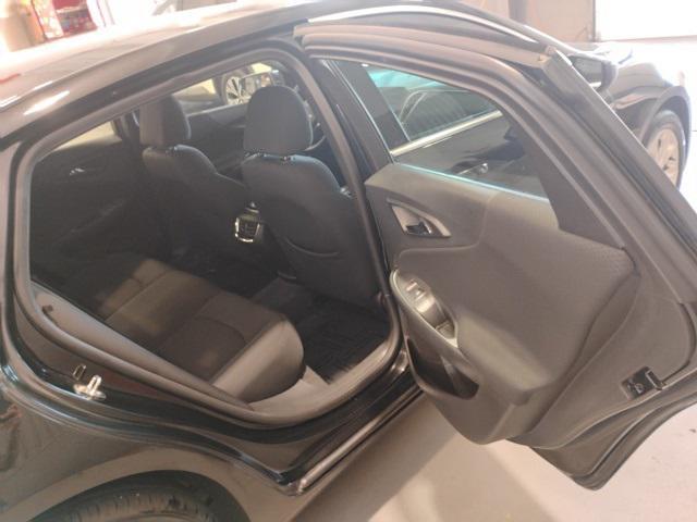 used 2023 Chevrolet Malibu car, priced at $19,999