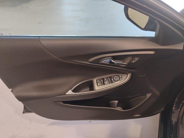 used 2023 Chevrolet Malibu car, priced at $19,999