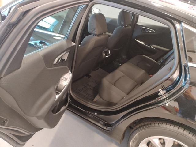 used 2023 Chevrolet Malibu car, priced at $19,999