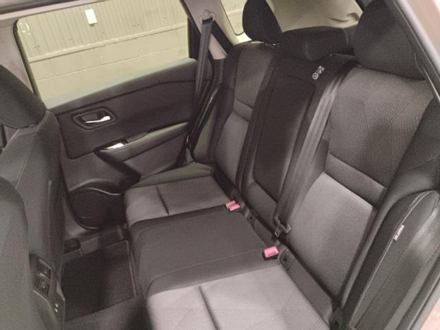 new 2025 Nissan Rogue car, priced at $32,779