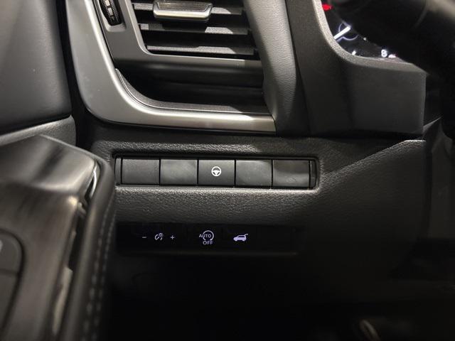 new 2026 Nissan Rogue car, priced at $32,800