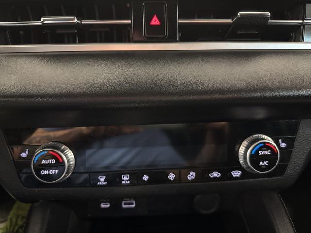used 2023 Mitsubishi Outlander car, priced at $27,999