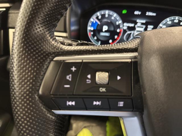 used 2023 Mitsubishi Outlander car, priced at $27,999