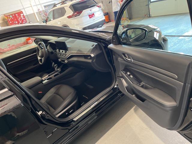 used 2024 Nissan Altima car, priced at $31,500