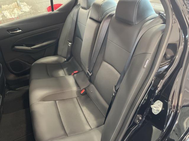 used 2024 Nissan Altima car, priced at $31,500
