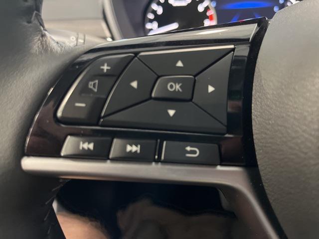 used 2024 Nissan Altima car, priced at $31,500