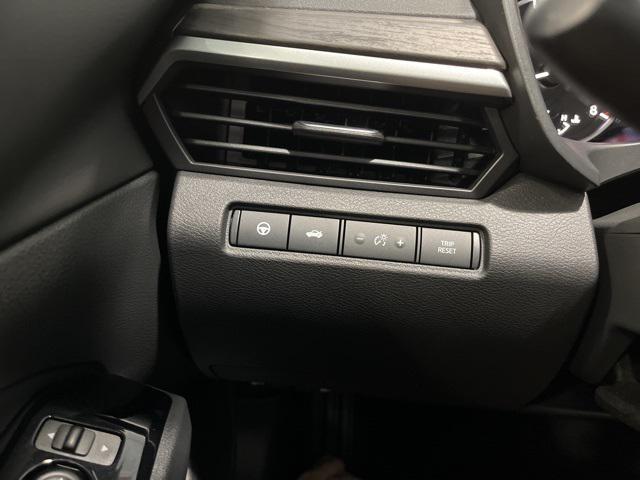used 2024 Nissan Altima car, priced at $31,500
