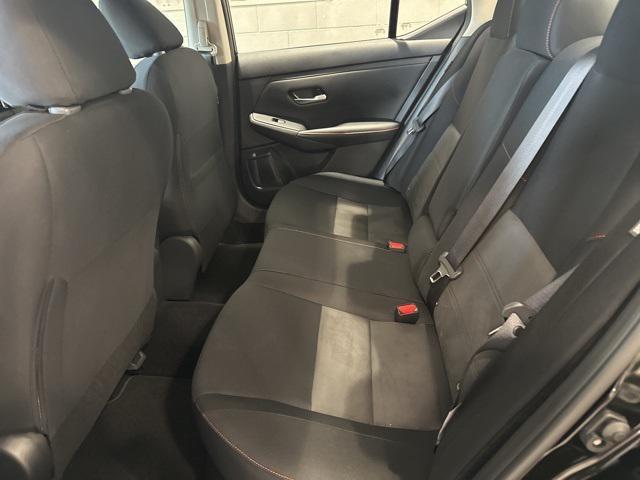 new 2025 Nissan Sentra car, priced at $26,324